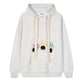 LOEWE x Spirited Away Susuwatari Hoodie