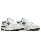 550 'WHITE GREEN'