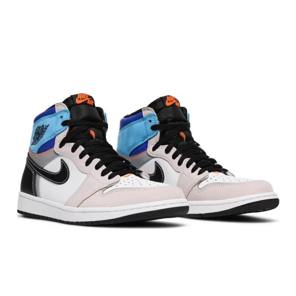 Jordan 1 outlet colori