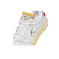 OFF-WHITE X DUNK LOW 'LOT 01 OF 50'