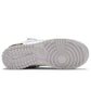 OFF-WHITE X DUNK LOW 'LOT 38 OF 50'
