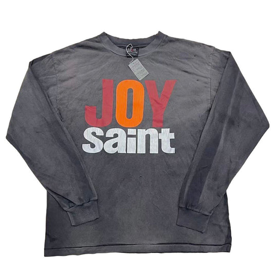 SAINT MICHAEL Joy Saint T-shirt