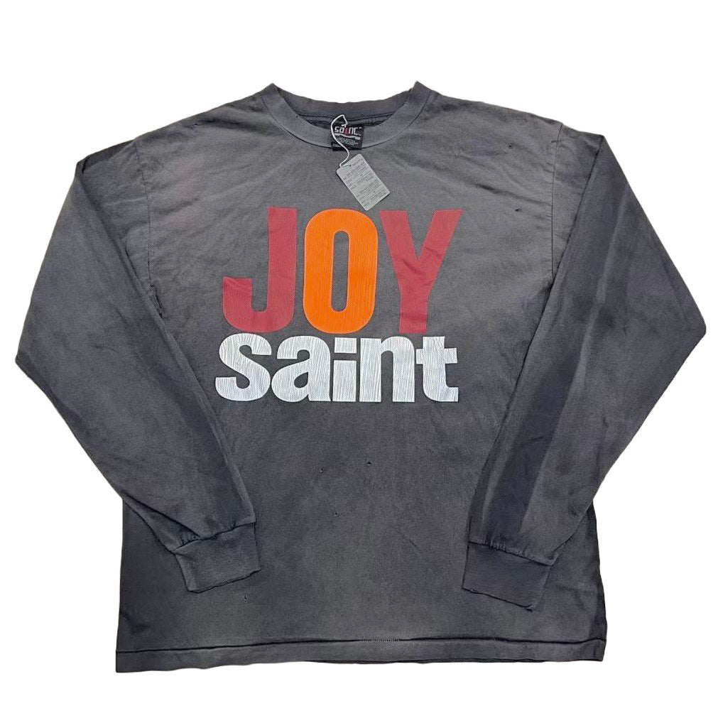 SAINT MICHAEL Joy Saint T-shirt