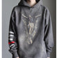 SAINT MICHAEL x Vlone Christ Hoodie