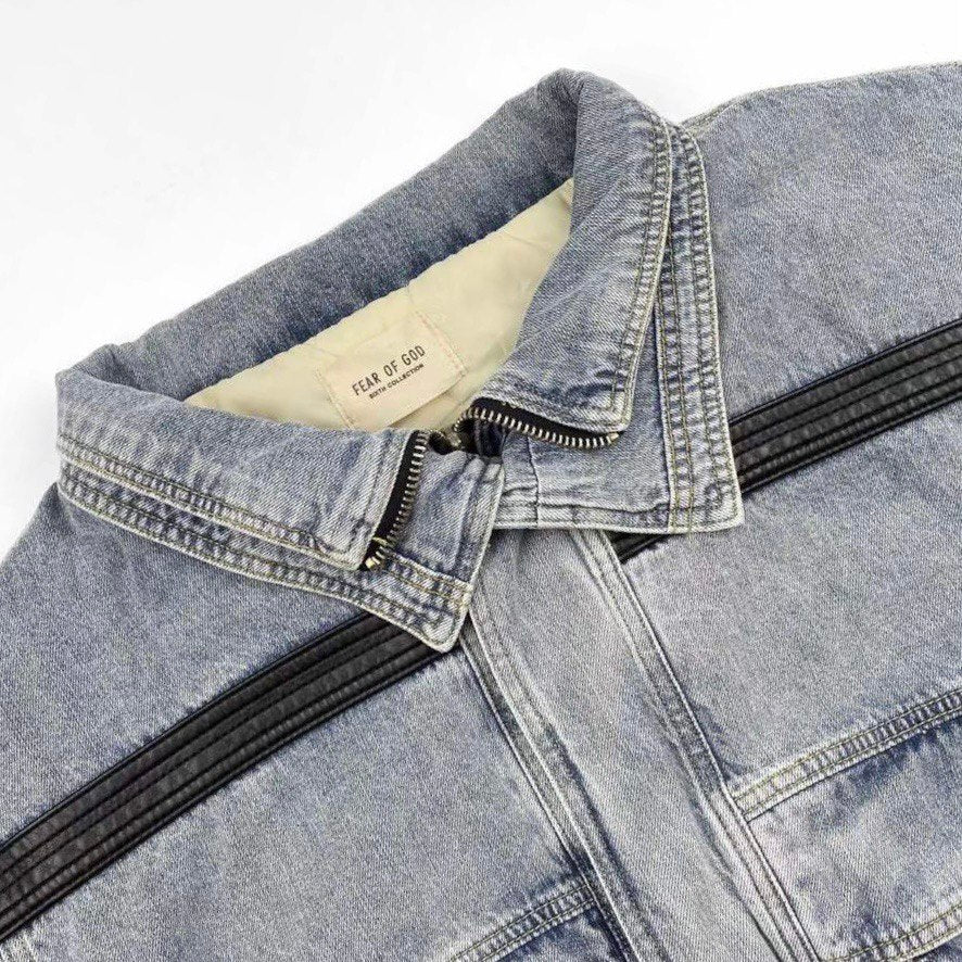 FEAR OF GOD Denim Jacket