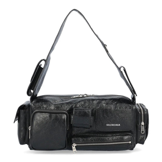 BALENCIAGA Superbusy Small Sling Bag