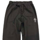 CHROME HEARTS  Black Sweatpants