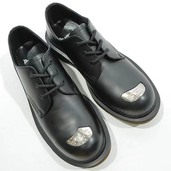 Dr martens hotsell per raf simons