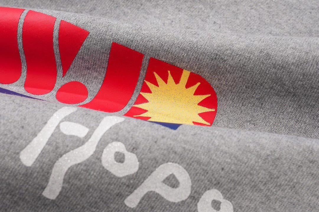 NAMESAKE  Joey Off Court Embroidered Hoodie In Grey