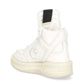 Rick Owens DRKSHDW x Converse TurboWPN Lace-Up Sneakers