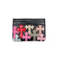 CHROME HEARTS Unisex Logo CardHolder with crosses