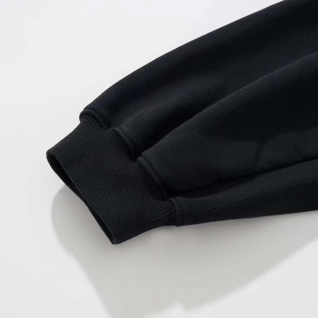 RIVINGTON roi Rebis RRR-123 Assassins Black Sweatshirt