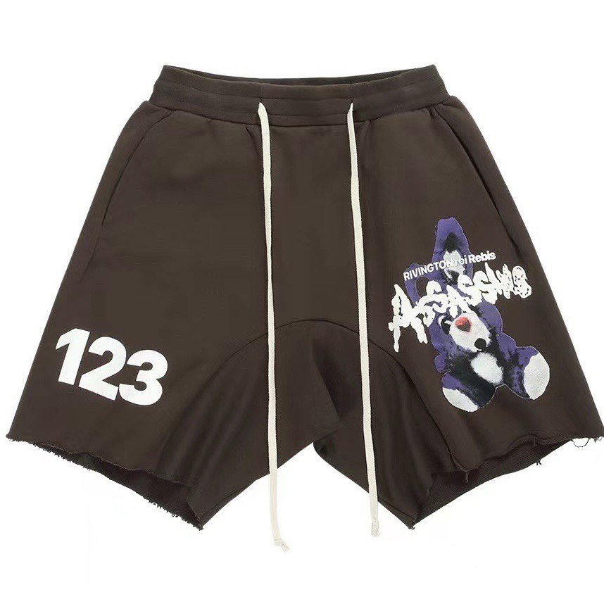 RIVINGTON roi Rebis RRR-123 Assasins Shorts