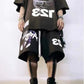 RIVINGTON roi Rebis RRR-123 Assasins Shorts