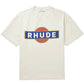 RHUDE Vintage Racer T-shirt