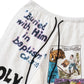 RIVINGTON roi Rebis RRR-123 Baptism Sweatpants