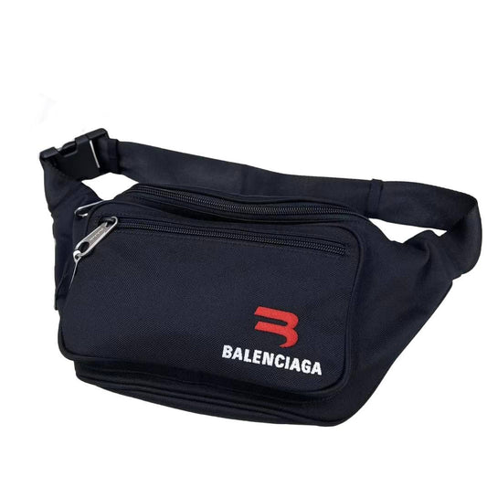 BALENCIAGA Explorer Medium Belt Bag