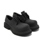BALENCIAGA Steroid Derby Rubber Shoes