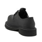 BALENCIAGA Steroid Derby Rubber Shoes