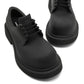 BALENCIAGA Steroid Derby Rubber Shoes