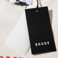 RHUDE St. Barths T-shirt