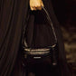 BALENCIAGA Raver Medium Bag With Handle In Black