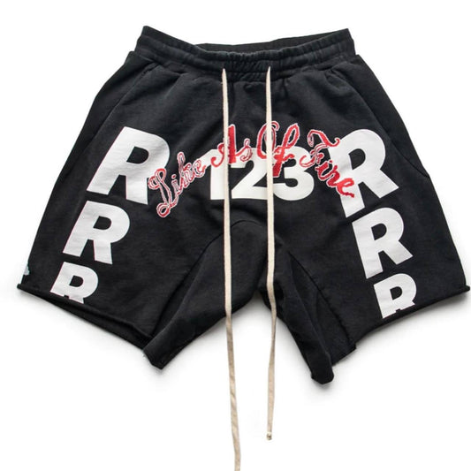 RIVINGTON roi Rebis RRR-123  Azusa Shorts