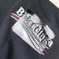 BALENCIAGA Political Campaign logo T-shirt