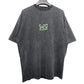 BALENCIAGA 5:20 print t-shirt