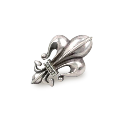 CHROME HEARTS  Silver Ring