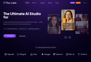 3419I will do ai ads, ai ugc ads, ai realistic avatar for product and business