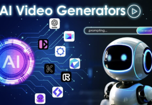 3404I will create commercial ai video advertisement for your product