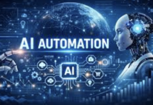3442I will create ai business automation systems