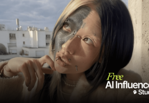 3448I will create unbelievable hyper realistic ai influencer images